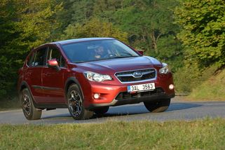 Zapomeňte na SUV! Ojeté Subaru XV je skvělá a spolehlivá čtyřkolka. Benzinový dvoulitr už jednodušší snad být ani nemůže - Garáž.cz